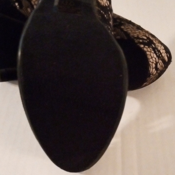 Women's Speed Limit 98 Platform Pumps Stiletto - Picture 10 of 10